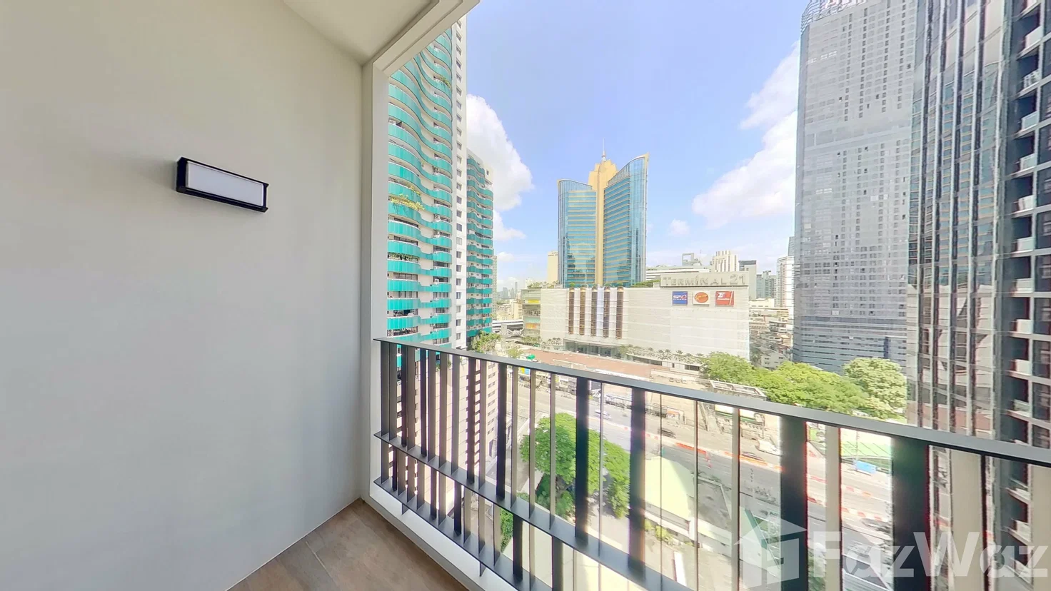 รูป คอนโดให้เช่า 2 ห้องนอน ในโครงการ มิวนีค สุขุมวิท 23 891926 - รูปที่ 4/12