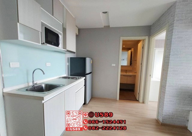 รูป 💙💙 Hot Price 💙💙ขาย/For Sale คอนโด Artemis Sukhumvit 77 (อาร์ทีมิส สุขุมวิท 77) - รูปที่ 4/10