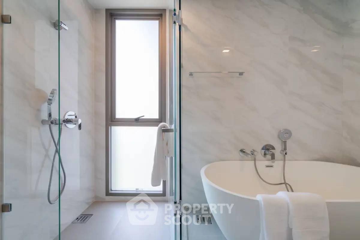 picture 3-BR Condo at Fynn Sukhumvit 31 near MRT Sukhumvit (ID 2873701) - 13/26