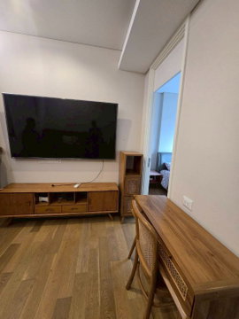 🏙️ For rent: The Saint Residences, a modern condo in the heart of the city (DSL2240)