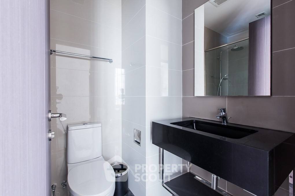 picture 2-BR Condo at The Edge Sukhumvit 23 near MRT Sukhumvit (ID 2874600) - 11/12