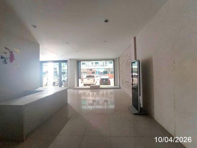 picture SHOP HOUSE 42.3 Sq.w. Pak Kret Nonthaburi for 11M - 5/54
