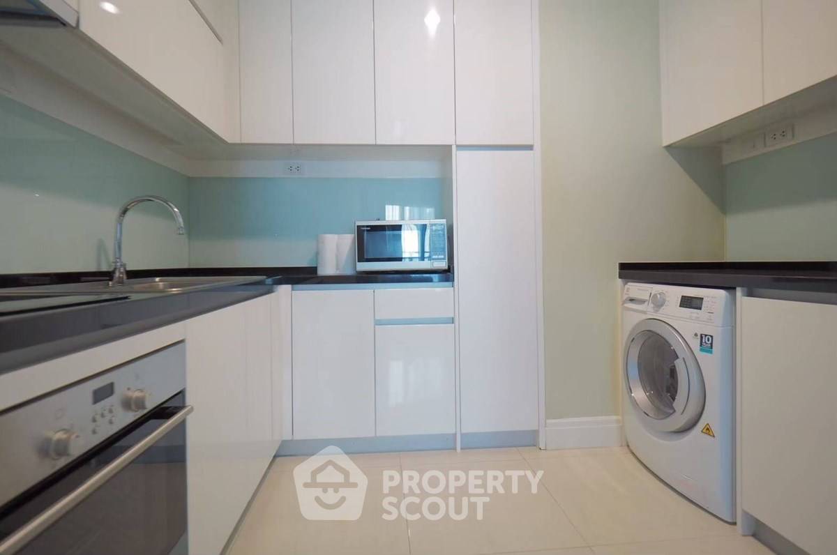 picture 2-BR Condo at Bright Sukhumvit 24 Condominium near BTS Phrom Phong (ID 2874657) - 4/7