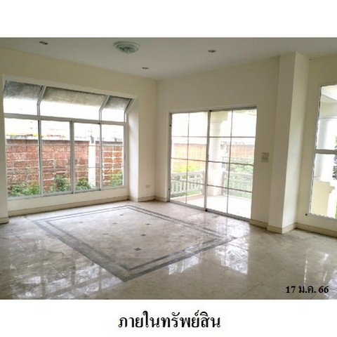 รูป Z8Z2971 ขายบ้านเดี่ยว มัณฑนา-เพชรเกษม 81 แขวง หนองค้างพลู เขต หนองแขม จังหวัด กรุงเทพมหานคร - รูปที่ 3/8