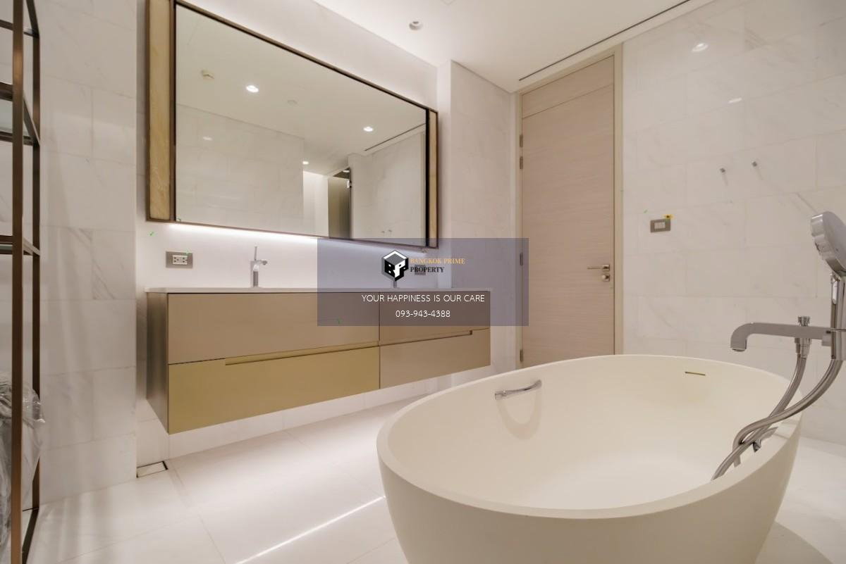 รูป Kempinski Residence | ห้องขนาดใหญ่ ใจกลางเมือง ระดับ Luxury - รูปที่ 14/16