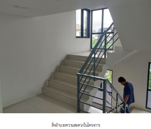 รูป ห้องชุด/คอนโดมิเนียม 27.49 ตร.ม. ห้องชุด โครงการ เดอะ ซีรี่ส์ ติวานนท์ นนทบุรี เมืองนนทบุรี นนทบุรี 1.9M - รูปที่ 24/28