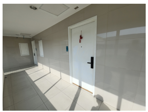 picture CONDO 42.14 Sq.m. Wang Thonglang Bangkok for 2.6M - 9/10