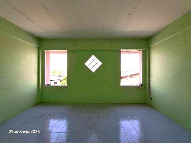 รูป อาคารพาณิชย์ 47 ตร.วา โกลเด้น แฟคทอรี่ เมืองสมุทรสาคร สมุทรสาคร 2.9M - รูปที่ 12/60