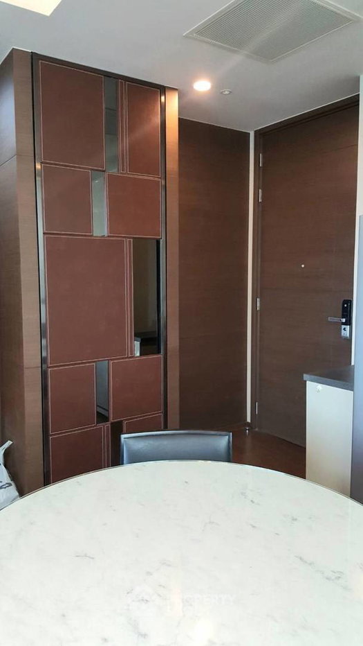 picture 2-BR Condo at Quattro By Sansiri near BTS Thong Lor (ID 2874132) - 5/11