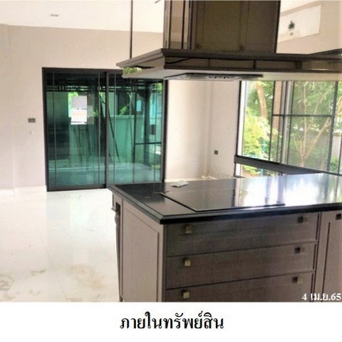 รูป Z3A0822 ขายบ้านเดี่ยว นันทวัน ปิ่นเกล้า - ราชพฤกษ์ แขวง บางระมาด เขต ตลิ่งชัน จังหวัด กรุงเทพมหานคร - รูปที่ 6/8