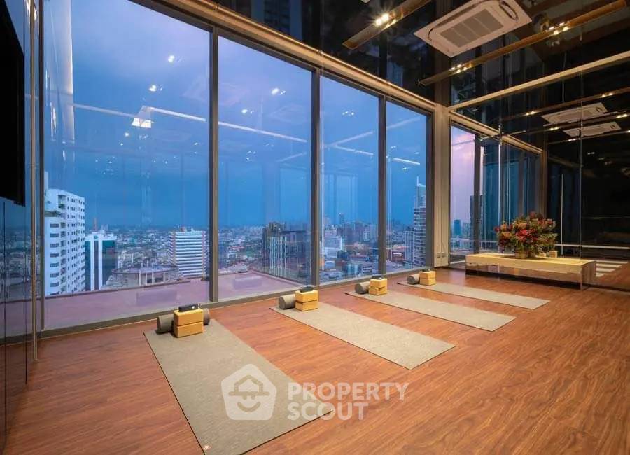 รูป คอนโดมิเนียม 3 ห้องนอน ชั้น 19 พื้นที่ 115 ตร.ม. โครงการ Laviq Sukhumvit 57 ใกล้ BTS ทองหล่อ 200 ม. (ID 2873742) - รูปที่ 19/21