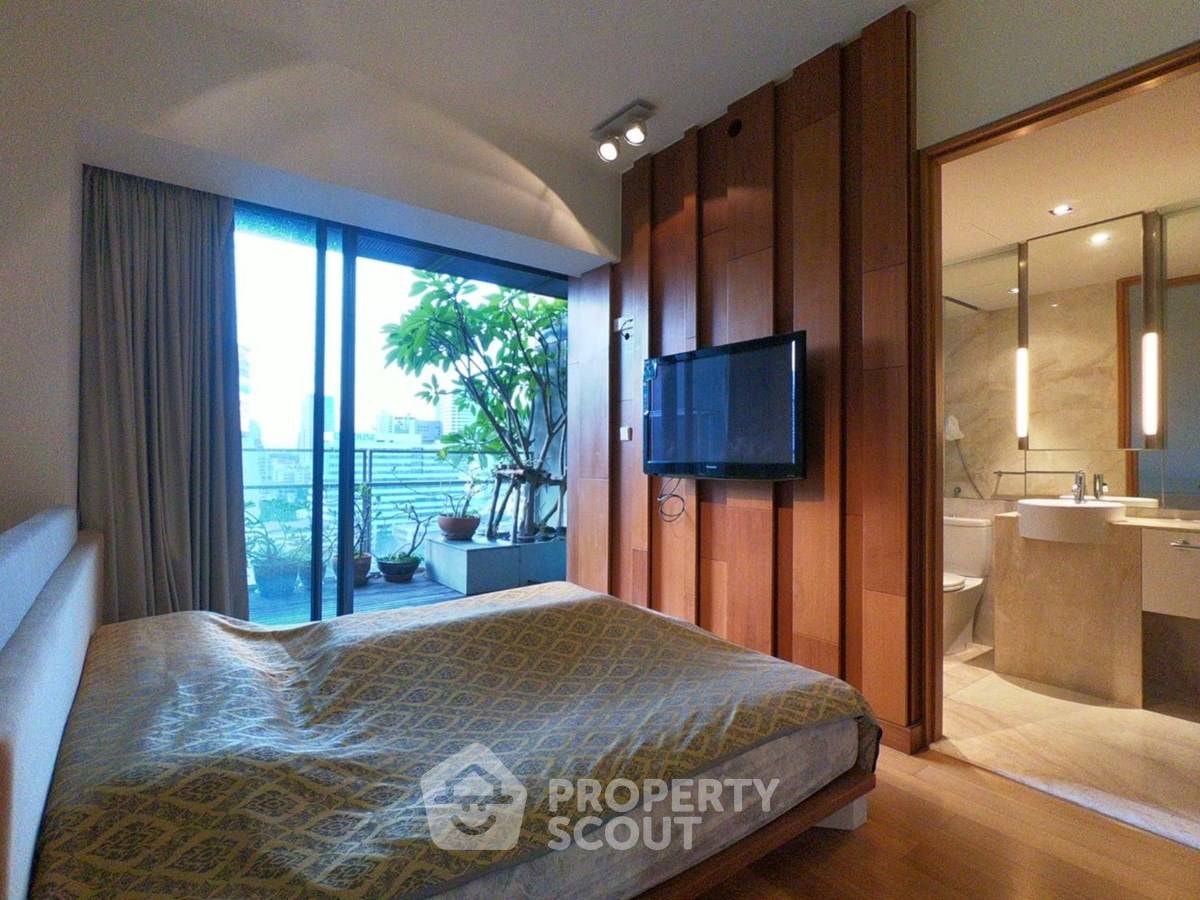 รูป คอนโด 2 ห้องนอน 92 ตร.ม. ขาย The Met Sathorn ใกล้ BTS ช่องนนทรี (ID 2874483) - รูปที่ 9/13