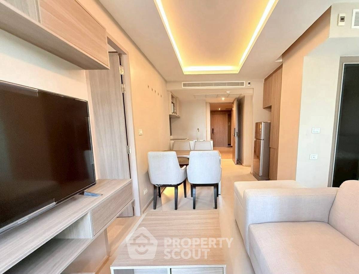 picture 2-BR Condo at Urbitia Thong Lo near BTS Thong Lor (ID 2845054) - 5/8