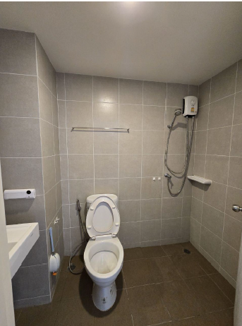 picture CONDO 26.23 Sq.m. Muang Samut Prakarn Samut Prakarn for 1.7M - 13/23