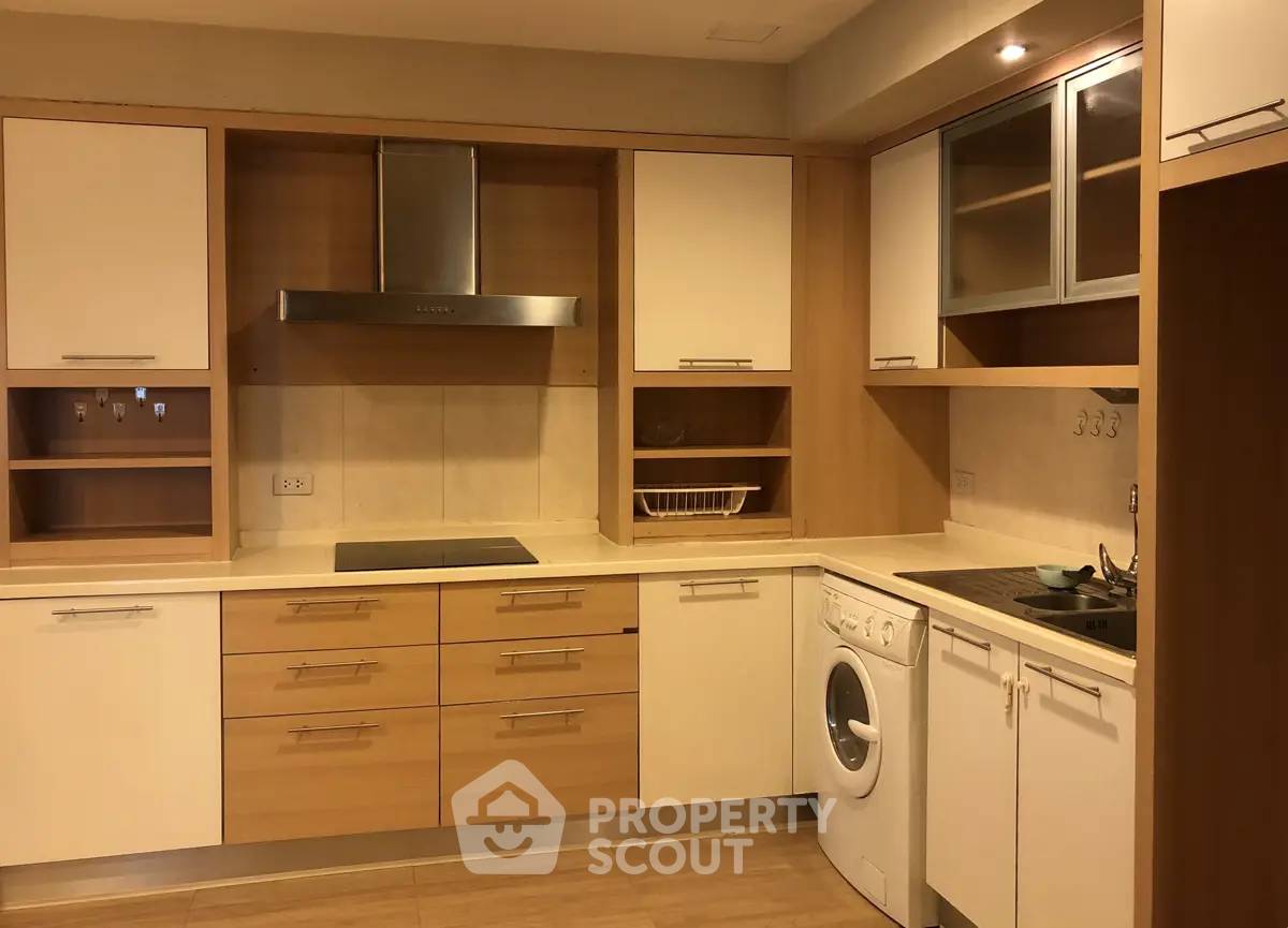 picture 2-BR Condo at The Bangkok Narathiwas Ratchanakarint Condominium in Thung Wat Don (ID 2874270) - 5/13