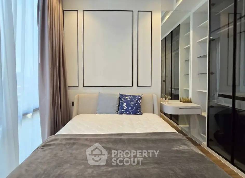 รูป คอนโด 2-ห้องนอน ที่ มิวนิค หลังสวน ใกล้ BTS ราชดำริ (ID 2866773) - รูปที่ 12/15