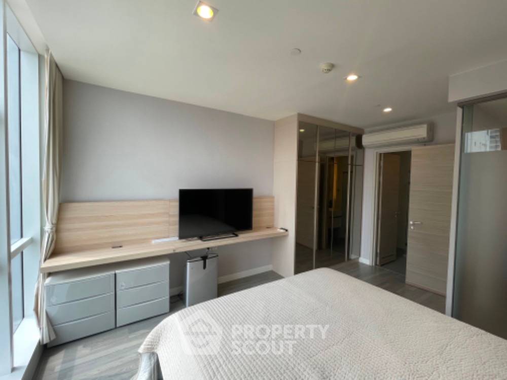 รูป คอนโด 1-ห้องนอน ที่ เดอะ รูม สาทร ใกล้ BTS เซนต์หลุยส์ (ID 807704) - รูปที่ 11/15