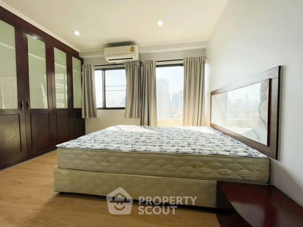 รูป คอนโด 2-ห้องนอน ที่ สราญใจ แมนชั่น คอนโดมิเนียม ใกล้ BTS นานา (ID 2873539) - รูปที่ 5/10
