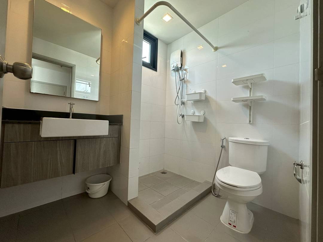 picture 🔥 For sale 🔥 Chapter One Midtown Lat Phrao 24 / 2 bedrooms AON075 - 11/13