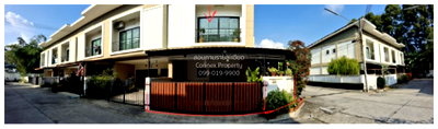 Townhouses for sale Chonburi : For Sale Townhouse/Townhome  , Hampton Park 3 , Thung Sukhla , Si Racha , Chon Buri , CX-153499 ✅ Live chat with us ADD LINE @connexproperty ✅
