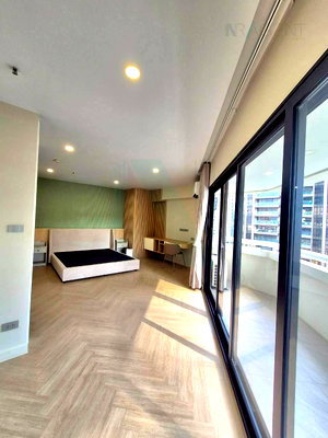 คอนโดให้เช่า : 📌 ให้เช่าคอนโด บ้านสวนเพชร สุขุมวิท 39 อาคาร 1 ชั้น 16 2 ห้องนอน ขนาด 135 ตรม ใกล้ ท้องฟ้าจำลอง