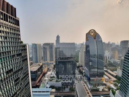 picture 3-BR Condo at Noble Ploenchit near BTS Phloen Chit (ID 2874312) - 6/21