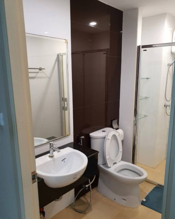 รูป 🏢 คอนโด Amata Miracle Condo พร้อมเข้าอยู่ ✨0996903486 ดรีม - รูปที่ 15/16