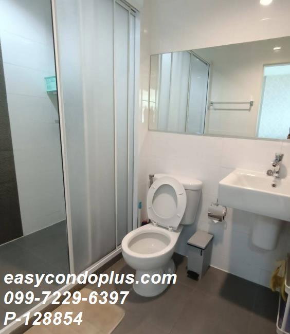 รูป P-128854 วิวเมืองสวย! แอสปาย สุขุมวิท 48 ใกล้ BTS [15,000]  | Line Id: @easycondoplus | 099-229-6397 - รูปที่ 6/6