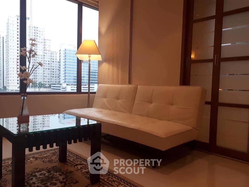 รูป คอนโด 1-ห้องนอน ที่ ดิ เอ็มโพริโอ เพลส ใกล้ BTS พร้อมพงษ์ (ID 2873858) - รูปที่ 2/8