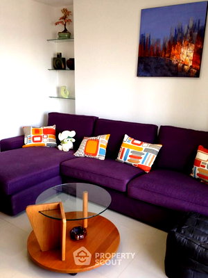 Condos for sale Gateway Ekamai : 2-BR Condo at Top View Tower Condominium near BTS Thong Lor (ID 2873824)