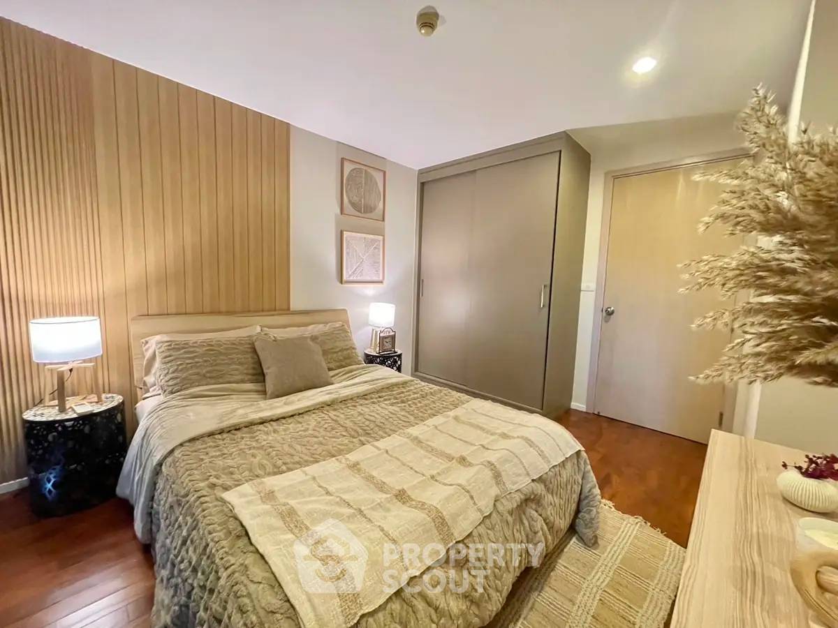 รูป คอนโด 2 ห้องนอน Siri On 8 Sukhumvit 8 ใกล้ BTS นานา (ID 2873934) - รูปที่ 7/16