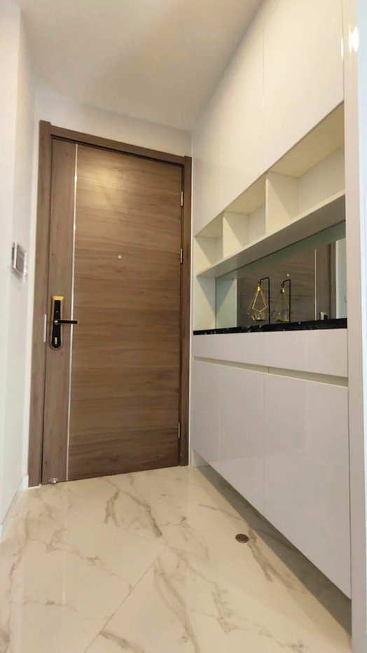 picture for Rent Artisan Ratchada Condo 🍂 near MRT Huai khwang , Bangkok - 8/16