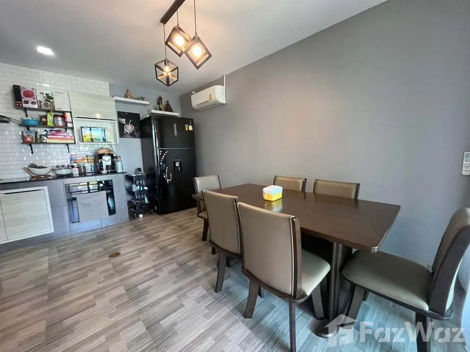 รูป ขาย บ้านเดี่ยว 4 ห้องนอน ในโครงการ ลาวัลเล่ เลอวาน่า หัวหิน 6245777 - รูปที่ 3/14