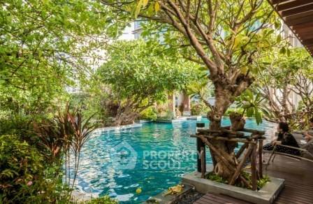 picture 1-BR Condo at Circle Condominium near MRT Phetchaburi (ID 2873986) - 13/16