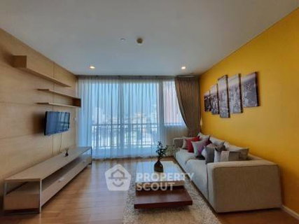 1-BR 53 Sqm Condo For Sale At Wind Sukhumvit 23 Near BTS Asoke (ID 2874391)