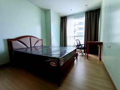 Condos for rent : 🎊 For Rent Condo SUPALAI RIVA GRANDE Building B, Floor 7,1 bed room, Room size 57 sqm