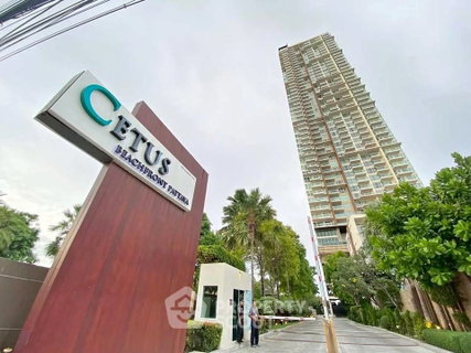 คอนโด 3-ห้องนอน ที่ ซีตัส บีชฟรอนท์ ใกล้ หาดจอมเทียน (ID 2872964)