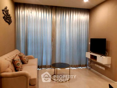 ขายคอนโด : คอนโด 1 ห้องนอน ชั้น 30 Menam Residences วัดพระยาไกร (ID 2874324)