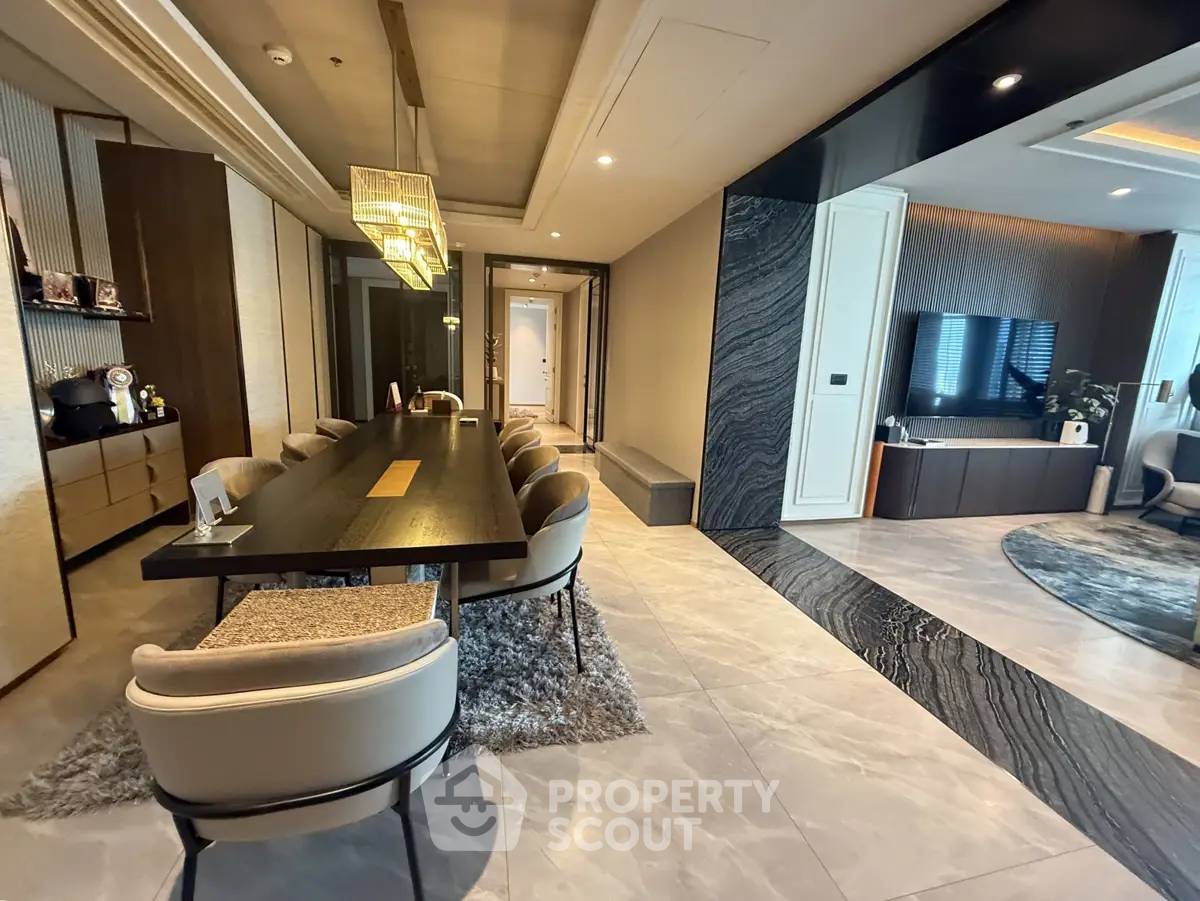 picture 6-BR Condo at Athenee Residence near BTS Phloen Chit (ID 2873518) - 8/22
