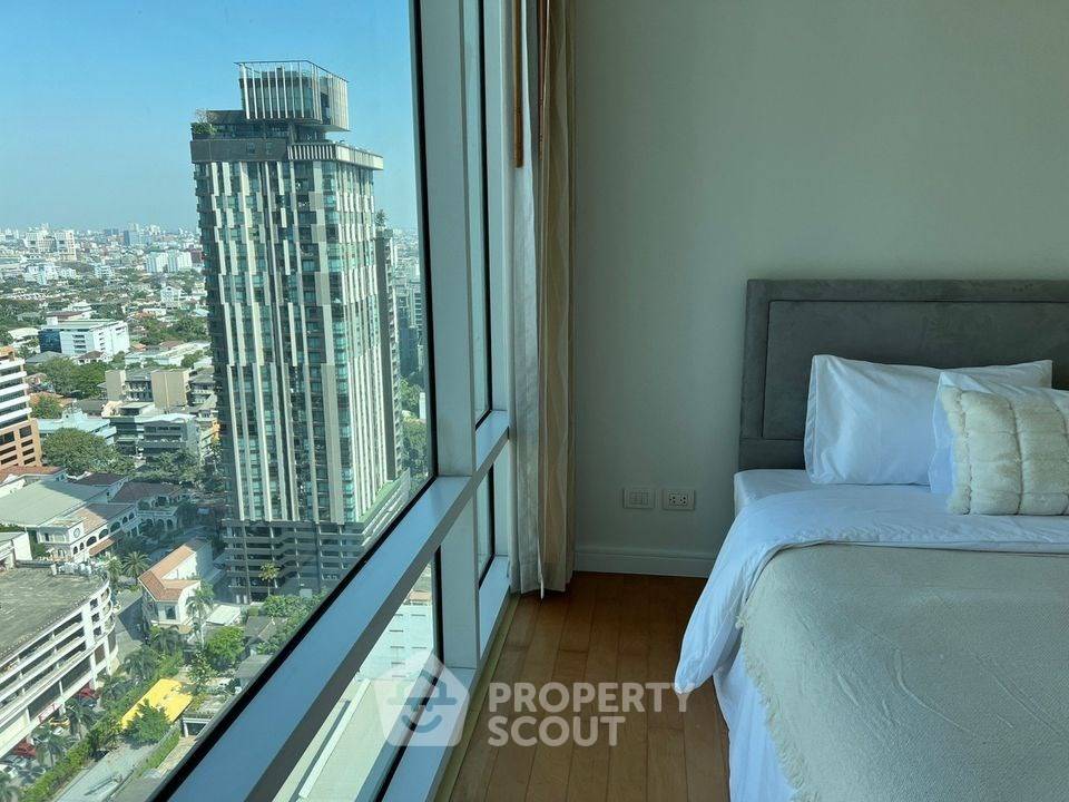 picture 2-BR Condo at Fullerton Sukhumvit near BTS Ekkamai (ID 2874247) - 14/14