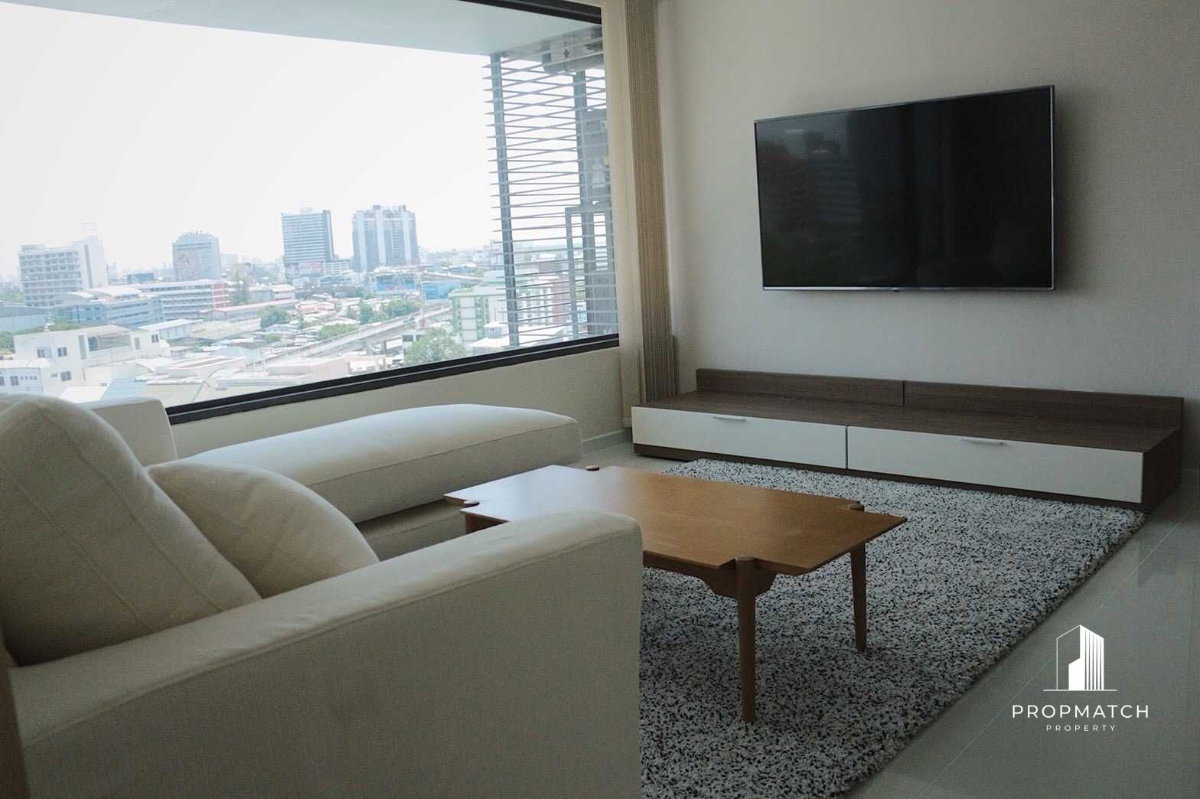 รูป PM029237 ✨Flash Deal ✨Amanta Lumpini (2Bed3Bath76.5SQM.) พร้อมอยู่ ! เพียง 45,000 บาทต่อเดือน Tel.0981315848 @propmatch - รูปที่ 1/9