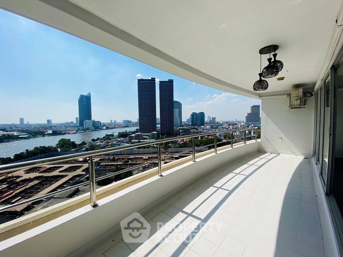 รูป คอนโด 3-ห้องนอน ที่ สายชล แมนชั่น ใกล้ BTS สะพานตากสิน (ID 2874554) - รูปที่ 9/27