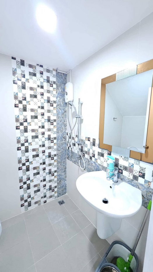 picture Townhome for rent in Golden Neo Sukumvit Lasalle project. - 9/12