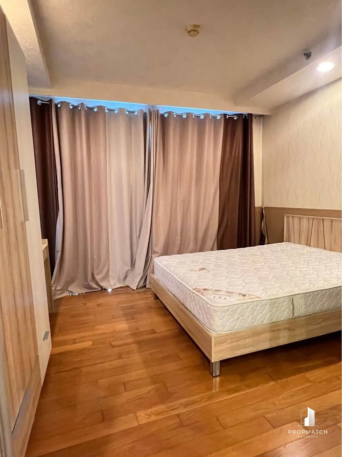 รูป PM037714✨Flash Deal ✨ The LINE Phahonyothin Park (1Bed 1Bath 38SQM.) พร้อมอยู่ ! เพียง 16,000 บาทต่อเดือน Tel.0981315848 @propmatch - รูปที่ 6/11