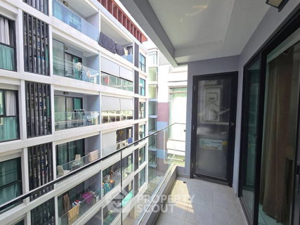 รูปภาพ 1-BR Condo at Siam Oriental Pratumnak close to Phratamnak (ID 2873339)