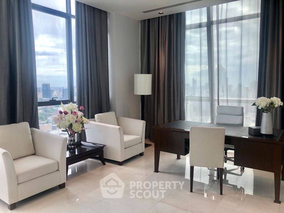 รูป คอนโด 3-ห้องนอน ที่ ไฮด์ สุขุมวิท 13 คอนโดมิเนี่ยม ใกล้ BTS นานา (ID 2873796) - รูปที่ 2/12