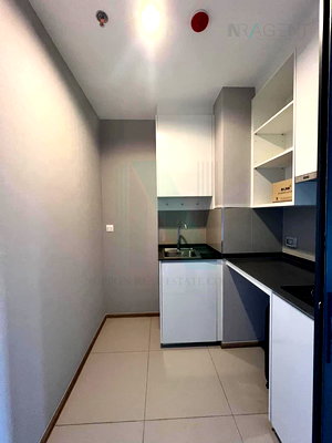 Condos for sale : 📌 For sell condo THE TREE HUA MAK INTERCHANGE Building D, Floor 25,2 bed room, Room size 37 sqm