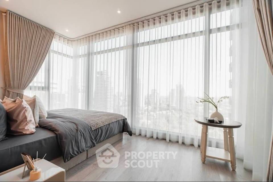 รูป คอนโด 2-ห้องนอน ที่ ริธึ่ม เอกมัย เอสเตท ใกล้ BTS ทองหล่อ (ID 2869735) - รูปที่ 17/29