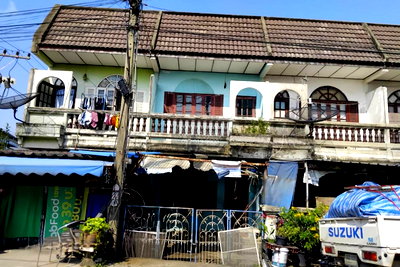 Townhouses for sale : For Sale Townhouse/Townhome  , Rangsit - Residence Village , Bang Phun , Mueang Pathum Thani , Pathum Thani , CX-115008 ✅ Live chat with us ADD LINE @connexproperty ✅