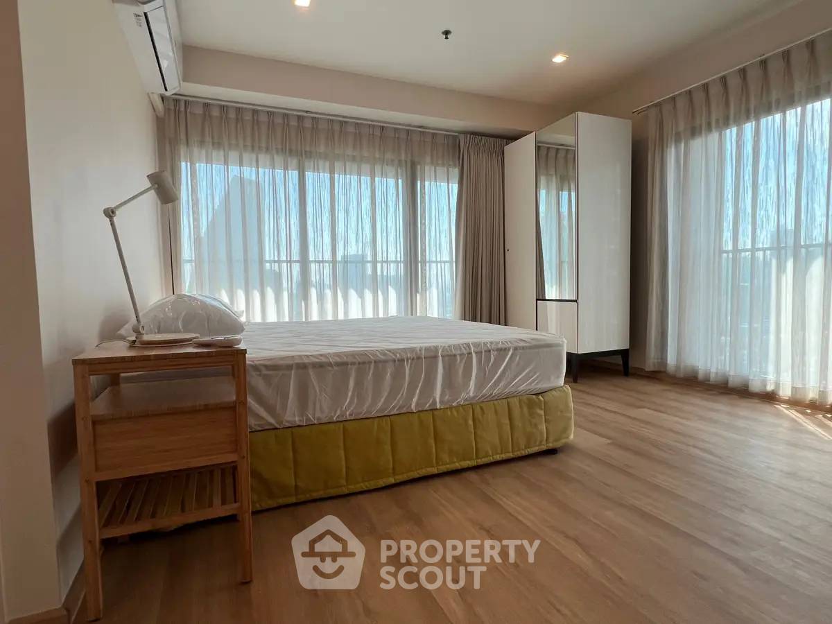 รูป คอนโด 1-ห้องนอน ที่ โนเบิล รีมิกซ์ ใกล้ BTS ทองหล่อ (ID 2873884) - รูปที่ 11/18